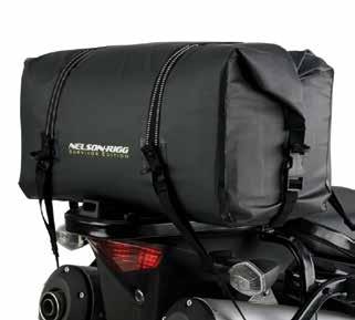 TAIL / SEAT BAGS SE-2005/2020 Adventure Dry Bags from $ 119.