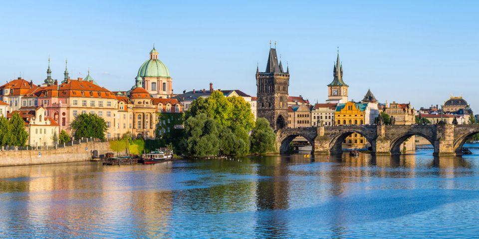 Package Name: Magical Eastern Europe Country Name: Czech Republic Price: 119,999 ( 8 Days and 7 Nights ) (+91) 982