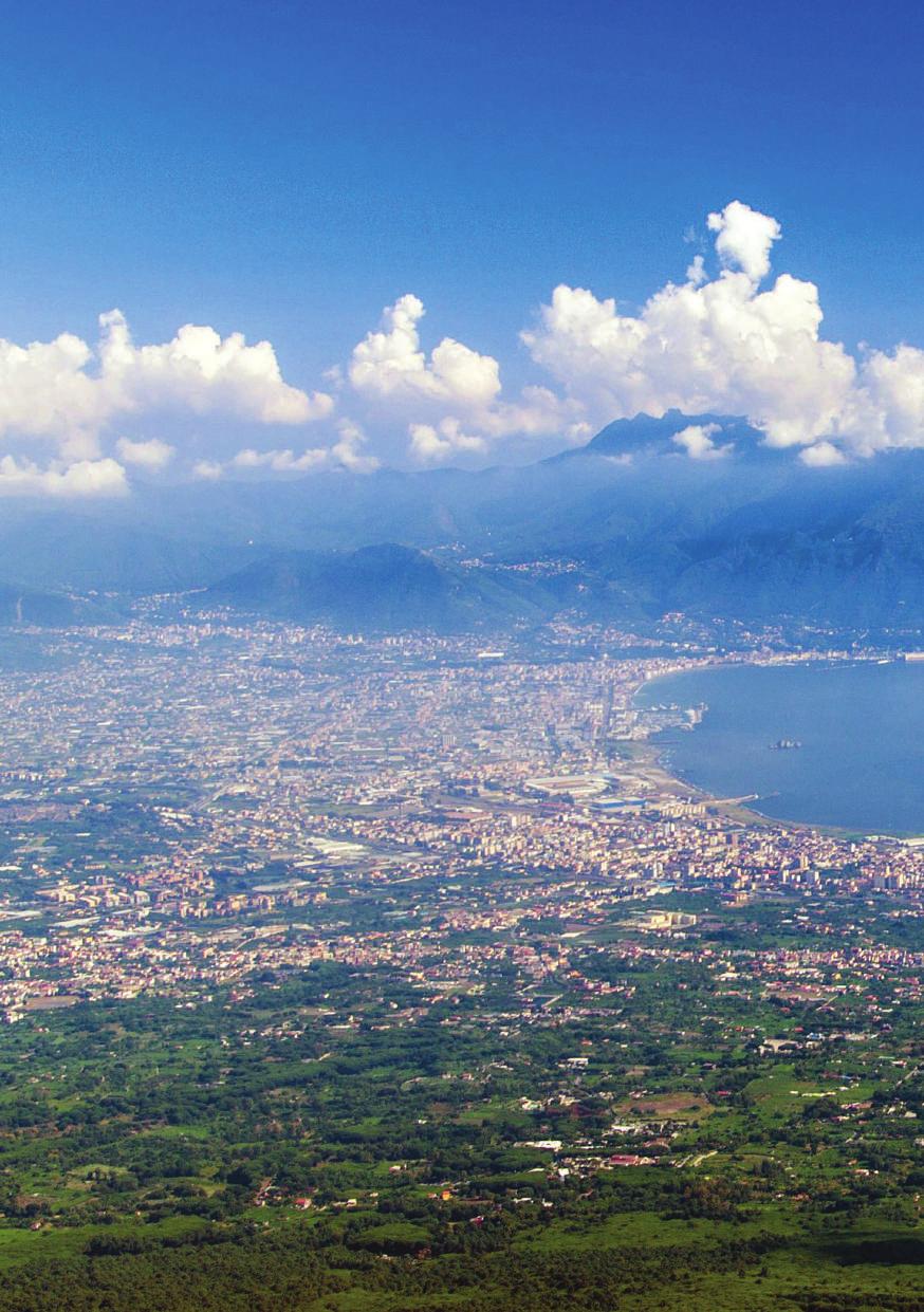 Bay of Naples 6 Tours from 349 By air from 349 4 days / 3 nights Includes travel, half board accommodation at Hotel Ascot and excursions to Pompeii, Herculaneum, Mount Vesuvius