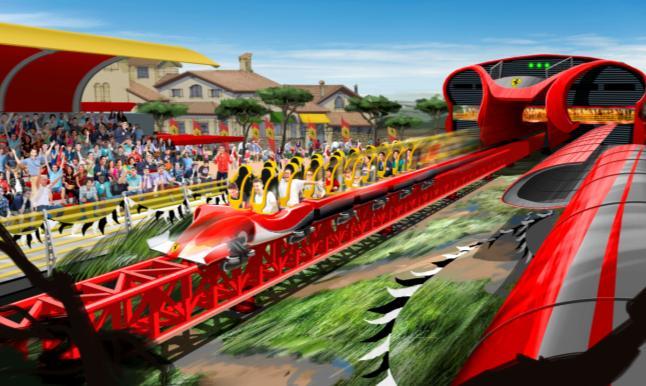 PortAventura has gone one step further by developing a new website adapted to the current services offered by the resort.