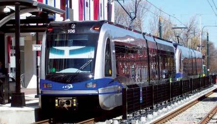 ABOUT University City: Tomorrow s Urban Center University City is poised to begin a new chapter as the opening of Charlotte s LYNX Blue Line Extension offers fast and convenient service connecting