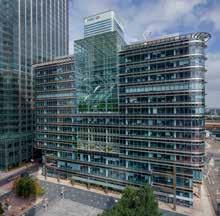 approach to development Their commitments in this area include 99 Bishopsgate, 100 Bishopsgate, Principal Place, Watermark Place, The Leadenhall Building and the Royal Exchange Brookfield Property