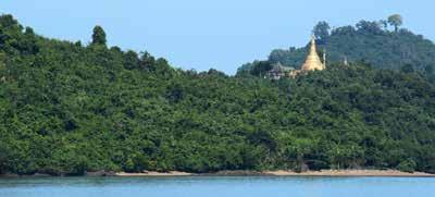 Archipelago in southernmost Myanmar these untouched islands. has something to offer guests of all ages.