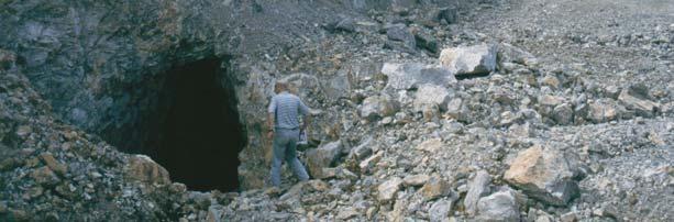 , 2000: Paleomagnetic Research of Fossil Cave in the Highway Construction at Kozina (Slovenia). Acta carsologica, 29/2, 15-33. Knez, M., Kranjc, A., Otoničar, B., Slabe, T., Svetličič, S., 1994.