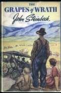 In 1937, Of Mice and Men was published, and was so widely accepted that Steinbeck began a book tour that led him to Europe.