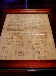 Plan of Iguala Plan de Iguala was published on February 24, 1821, proclaimed three guarantees: (1) immediate independence from Spain, (2) equality for Spaniards and Creoles (3) the supremacy of Roman