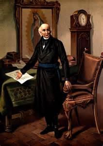 300 years after the Spanish Conquest 2: El Grito: * Miguel Hidalgo : priest with unconventional ideas, - question priest hood, said to enjoy gambling/dancing, was banished by the church to Dolores