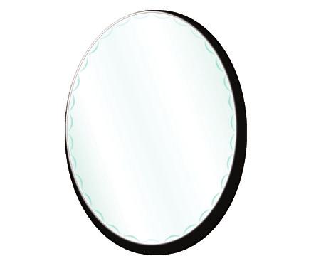 Огледало за баня / Bathroom mirror / Oglinda baie