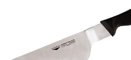 Knives Lasagne/Pie Knife 48925 8.5"/22cm 1 10.44 Butter Spreader 49032 8.5"/21.5cm 1 3.18 Cheese Cleaver 49025 9.2"/23.5cm 1 6.81 Cheese Knife 49028 9.2"/23.5cm 1 4.94 Cheese Knife 49031 11.