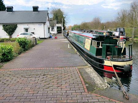 Boating licence: - You will need a C&RT licence to use the canal. A variety of these are available from: - www.