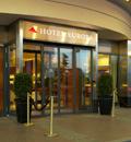 2 AUSTRIA TRENDHOTEL EUROPA **** The Hotel Europa combines the modern