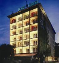 4 HOTEL DANIEL - Austria s first LIFESTYLE Hotel Cool designs.