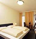 5 HOTEL 5 ELEMENTS *** Comfortable city hotel with relaxed