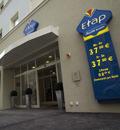 6 ETAP HOTEL GRAZ ** Under the motto a place to sleep for clever people, the