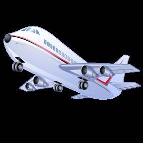 Passenger Origin-Destination Simulator(PODS): Competitive Environment with Passenger Choice Airline