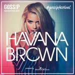 Print Design Print Advertisement 850mm Gossip Festival 2015 Pull Up