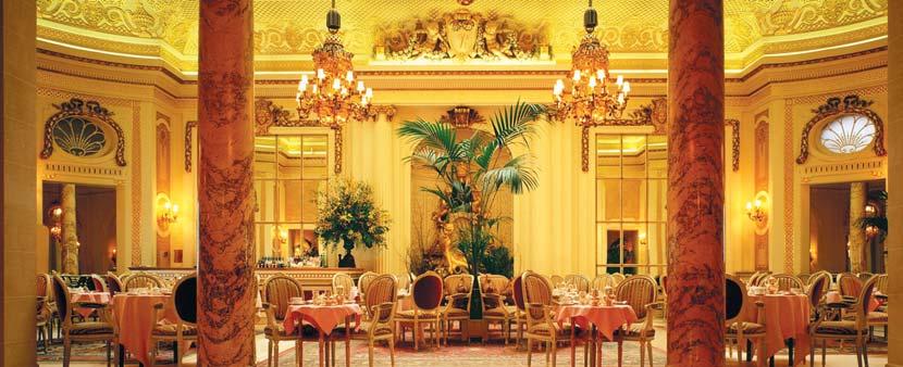 THE RITZ LONDON, UNITED KINGDOM Enjoy a Ritz stay in London Unparalleled style, sophistication and elegance best describe The Ritz London.
