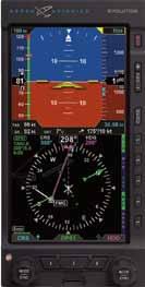 helicopter avionics options Continued from page 29 The PFD and one of the MFDs can be purchased in a package and installed as a set, or installed sequentially to spread out the costs.