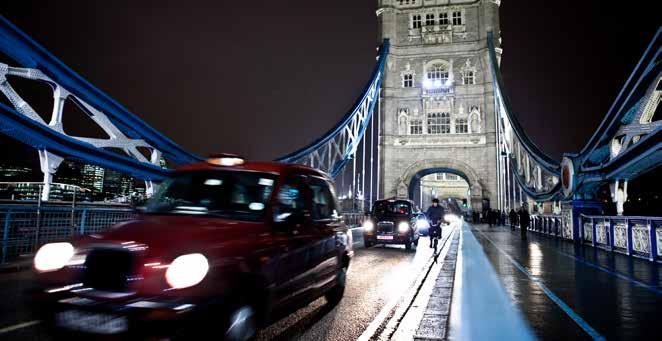 World s favourite taxis London taxis have been voted the best taxis in the world for the sixth year in a row, according to the annual global taxi survey from Hotels.com.