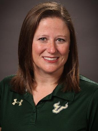 If numbers warrant outside employment, USF Volleyball Camps, LLC will hire additional coaches with collegiate and/or Junior Olympic Club coaching experience.