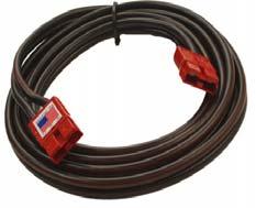 Jiffy LECTRIC 10 Foot Extension Cord Jiffy LECTRIC 10 Foot Wiring Harness
