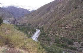 Included Sections Hidroelectric Generation Water Rights Sections 1 and 2 of Aconcagua River US$ 308 million Installed capacity of 6 MW at the foot of the dam.