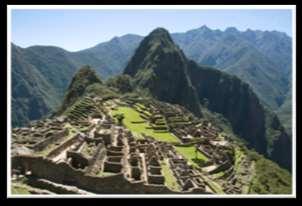 Peru Tri X Challenge Conquer Peru s extreme terrains by Raft, Bike and Foot Peru is frequently referred to as the land of the Incas and has some of the most spectacular and varied