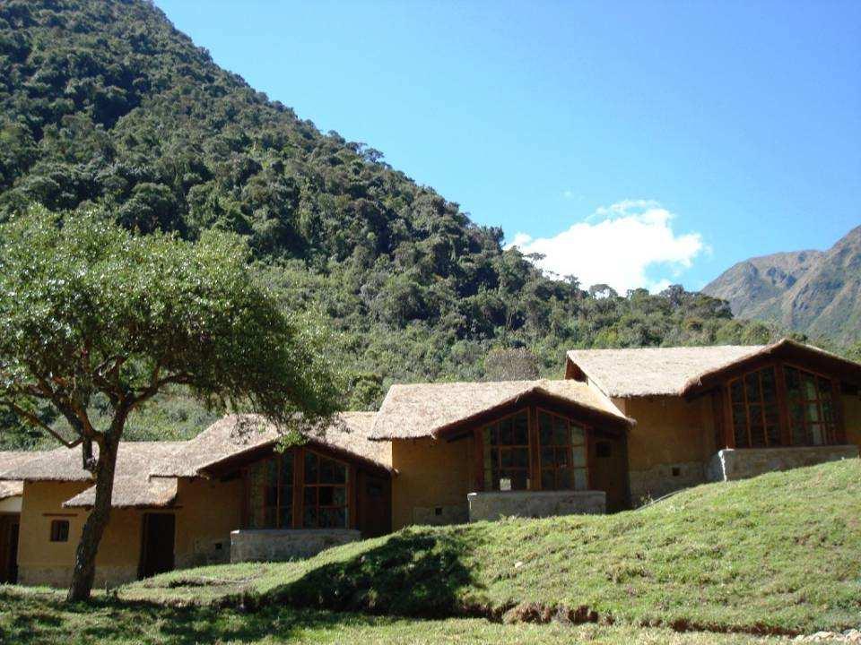 Colpa Lodge