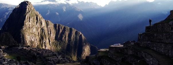 Machu picchu Jungle Lodge Adventure 3Days / 2Nights Day 1 Cusco Eco Quechua Lodge 6:00-6:30 am: Early morning pick-up in your hotel lobby by an Eco Quechua Adventures representative.