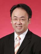 2 COMMITTEE MEMBER The Hong Kong Polytechnic University Chairman -