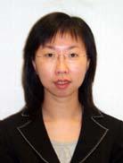 Education (Chai Wan) Membership Secretary Lina Lam Principal