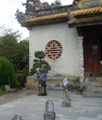 The next morning take a walking tour from historic Uncle Ho s Mausoleum to his former residence, the House of Stilts.