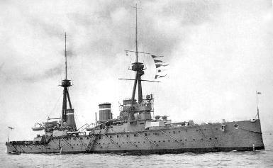 Mon., 28 Dec: Battle of Jutland: World War I