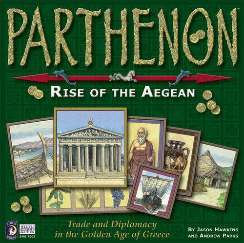 Sat, 31 Oct: Greece Day: - Parthenon, Trojan War, Perikles Parthenon, Rise of the