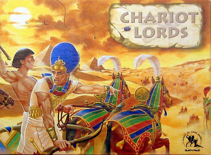 Sat, 14 Nov: Chariot Lords Between 1500 and 600 BC, Asia Minor and the