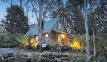 Featuring a choice of accommodation options and local experiences, these are a fantastic way to discover Tasmania.