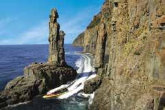 Franklin Wharf, Hobart at 9am Returns: 4:30pm Bruny Island Gourmet Food Discover everything that makes Tasmania amazing with this sightseeing and food tour.