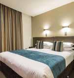 14 Mantra Collins Hotel features well-appointed Tasmania accommodation in the Hobart CBD.