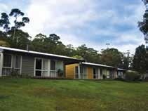 Hobart & Southern Tasmania RICHMOND, PORT ARTHUR & BRUNY ISLAND ACCOMMODATION Hatchers Richmond Manor From price based on 1 night in a Tower Suite, valid 1 Jun 31 Aug 17.