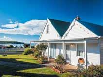 North Western Tasmania Horizon Deluxe Apartments, Stanley From price based on 1 night in a Studio, valid 1 Apr 17 31 Mar 18. From $ 180 * 88 Dovecote Road, Stanley MAP PAGE 45 REF.