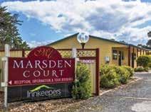 North Western Tasmania RAHAN ACCOMMODATION Franklin Manor From price based on 1 night in a Queen Room, valid 1 Apr 30 Sep 17. From $ 80 * 75 Esplanade, Strahan MAP PAGE 45 REF.