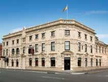 Launceston & Northern Tasmania LAUNCEON ACCOMMODATION Hotel Launceston HHHI Economy Queen From price based on 1 night in a Economy Queen Room, valid 1 May 30 Sep 17.