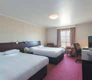 8 Hotel Grand Chancellor Launceston is situated in the historic district of Launceston, just steps from the Central Business District, Brisbane Street Mall, vibrant shopping and nightlife.