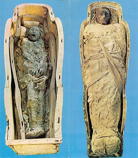 for afterlife through mummification afterlife like earth, so dead were buried