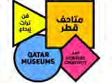 Qatar Museums QIAH
