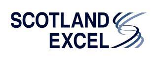 Agenda Item 3 Scotland Excel To: Executive Sub Committee On: 30 June 2017 Report by Director Scotland Excel Tender: Supply Only and Supply & Distribution of Frozen Foods Schedule: 10/16 Period: 1