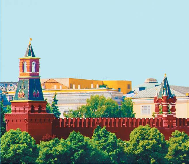Petersburg Friday, June 30 Explore the city s historic center, a UNESCO World Heritage site where legendary landmarks are scattered across more than 100 islands and linked by more than three times as