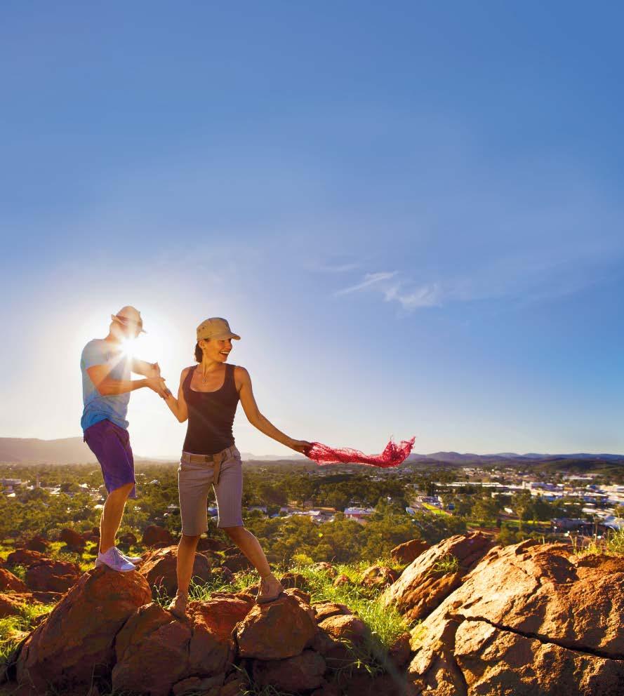 2 We ve got The Alice covered Let us help you make the most of your time in Alice Springs. AAT Kings offers one day and half day sightseeing tours in and around Alice Springs.