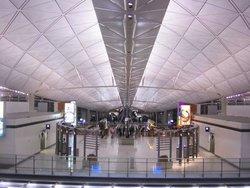 Changsa Huanghua International Airport - Automatic Baggage Handling Systems.
