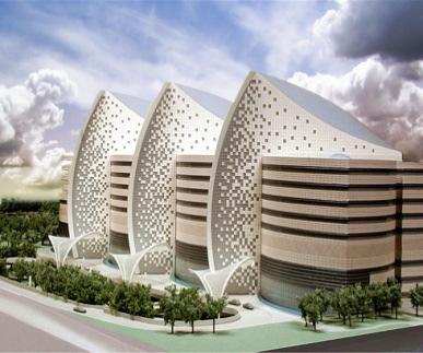 Complex University Doha,